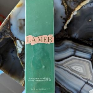 La mer the reparative skintint broad spectrum spf 30, 1.4oz/40ml